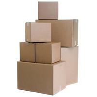 Warehouse Packaging and Supplies