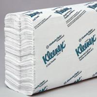C-Fold Towels