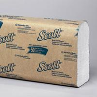 Multi-Fold Towels