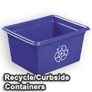 Recycle Containers