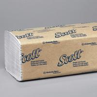 Single Fold Towels