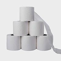 Toilet Paper